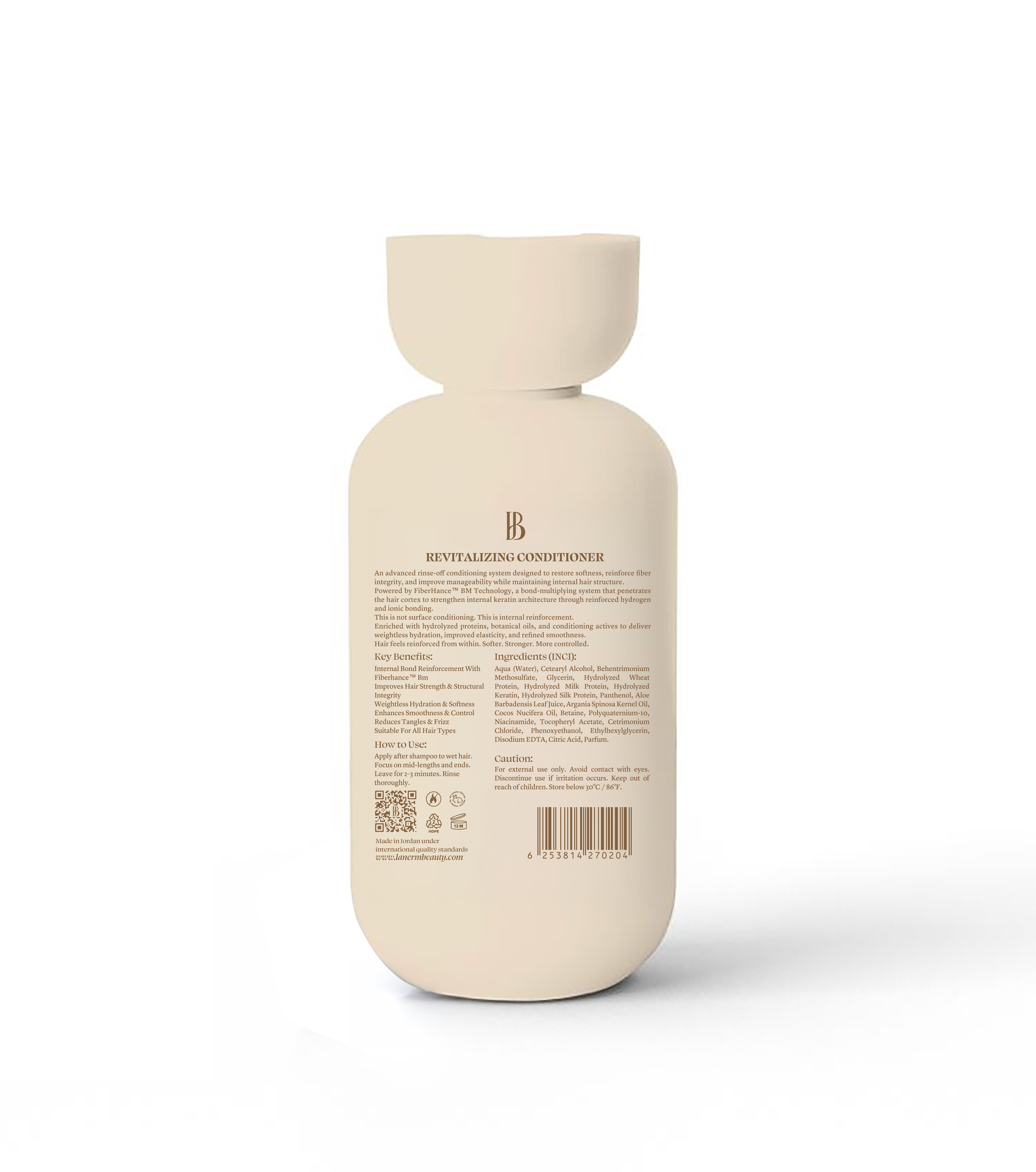 Hydrating Silk Conditioner